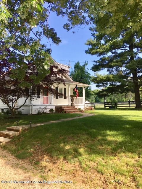 17 Muhlenbrink Rd, Colts Neck, NJ 07722 - photo 4