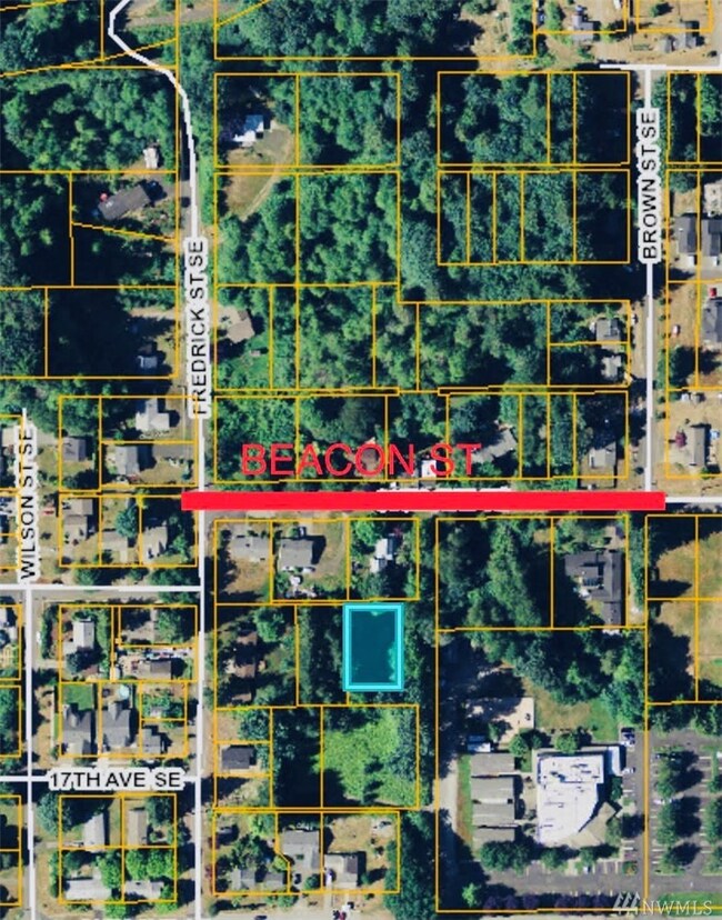 0 Eastside L 8 & 9 B 11 unit 1726571, Olympia, WA 98516 - photo 3