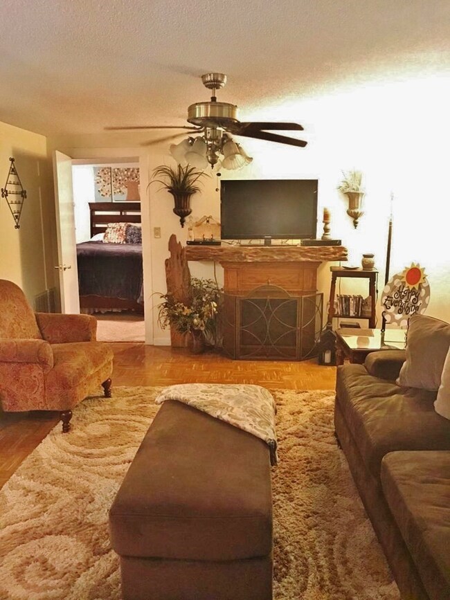 715 Crawford St, Tylertown, MS 39667 - photo 2