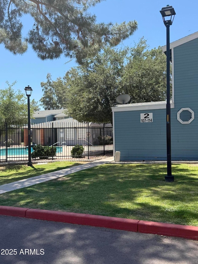 2301 E University Dr unit 111, Mesa, AZ 85213 - photo 2