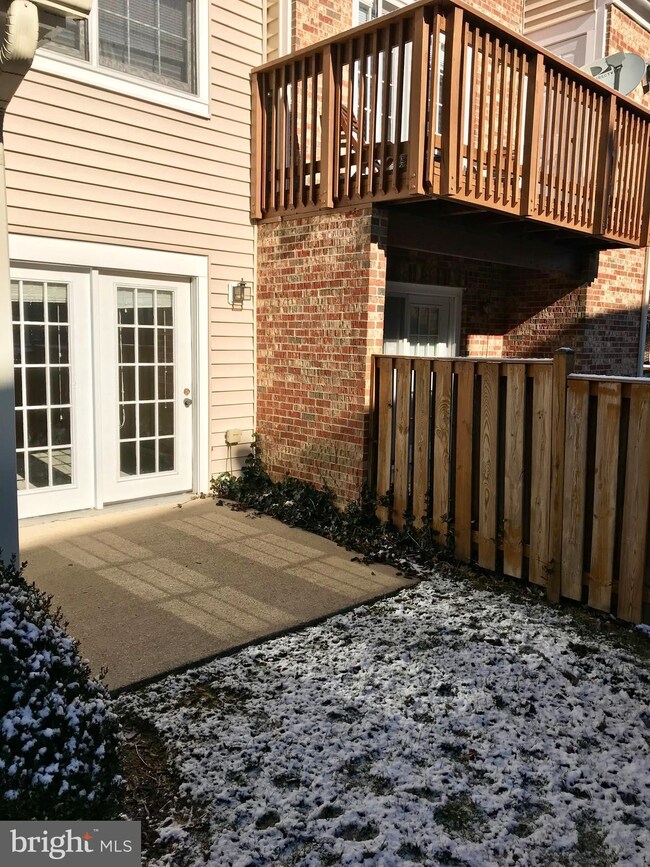 4053 Chetham Way, Woodbridge, VA 22192 - photo 4