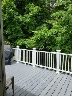 67 skyline circle deck