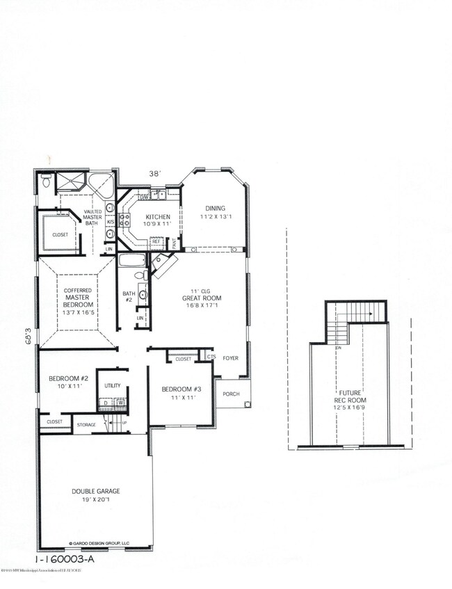 wp #48 floor plans