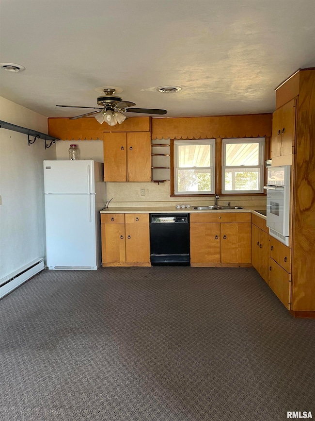 17726 Quiet Acres Rd, Scheller, IL 62883 - photo 4