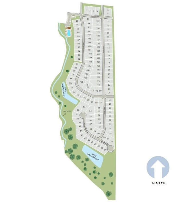 537 Crowder Place, Simpsonville, SC 29680 - photo 3