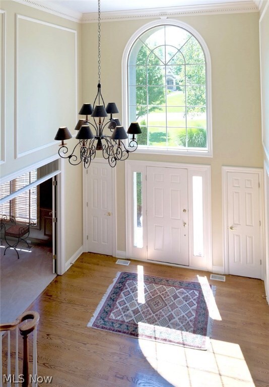 570 Hardwick Dr, Aurora, OH 44202 - photo 4