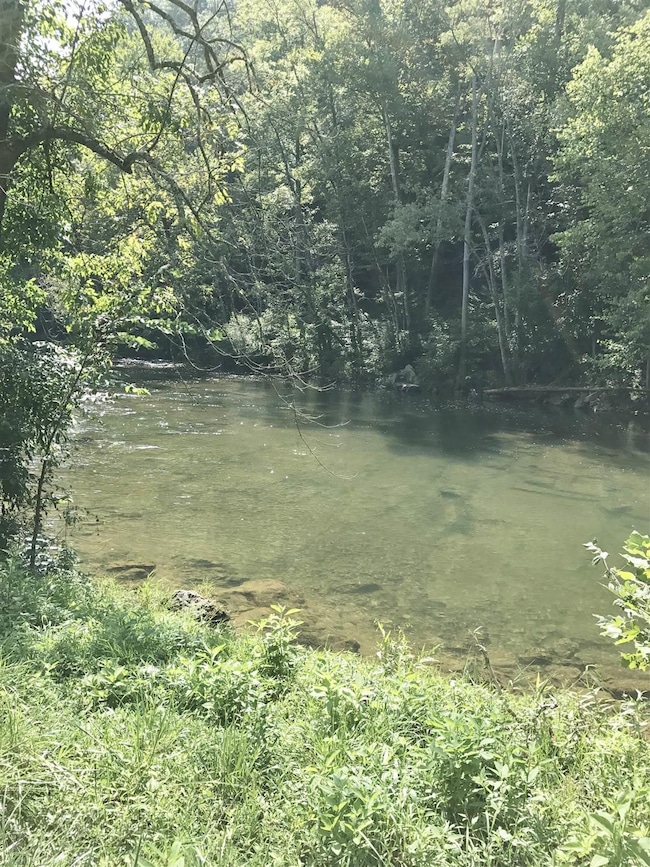 Walker Creek