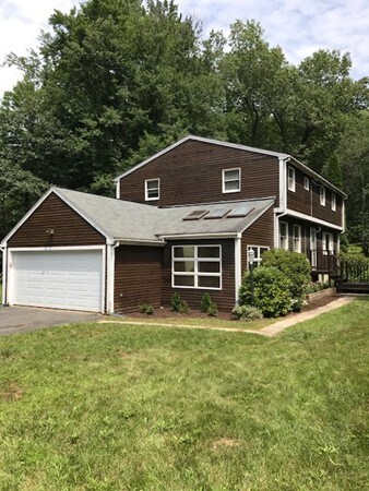 100 Harkness Rd, Pelham, MA 01002 - photo 2