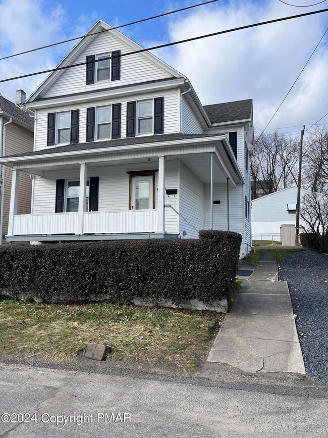 930 S 6th Ave, Scranton, PA 18504 - photo 5