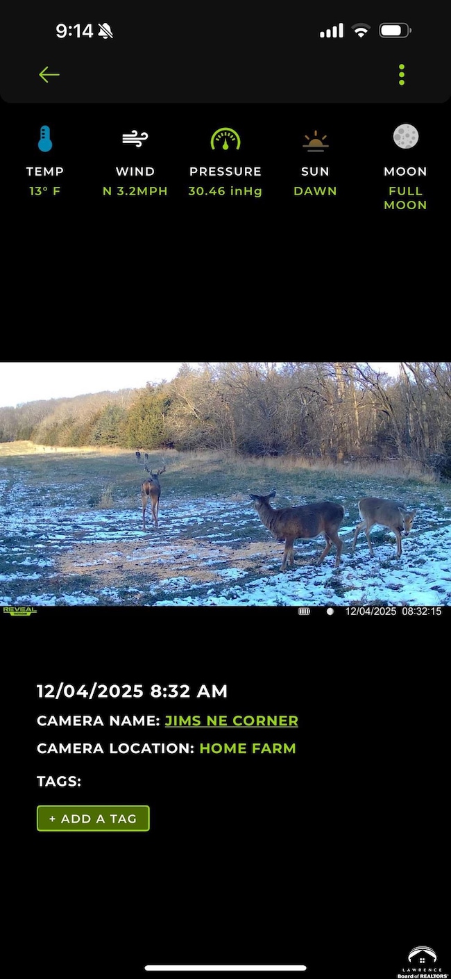 0000 2050 Rd, Lecompton, KS 66050 - photo 7