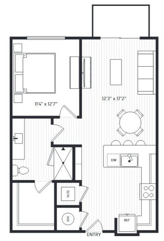 Now Offering 4-8 Weeks FREE!* ASAP Move-Ins Available.