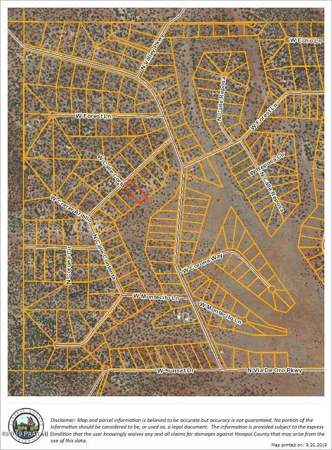 54541 N Calle Contenta, Seligman, AZ 86337 - photo 2