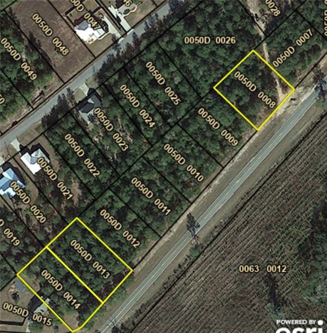 0 Smith Rd unit 1648466, Townsend, GA 31331 - photo 2