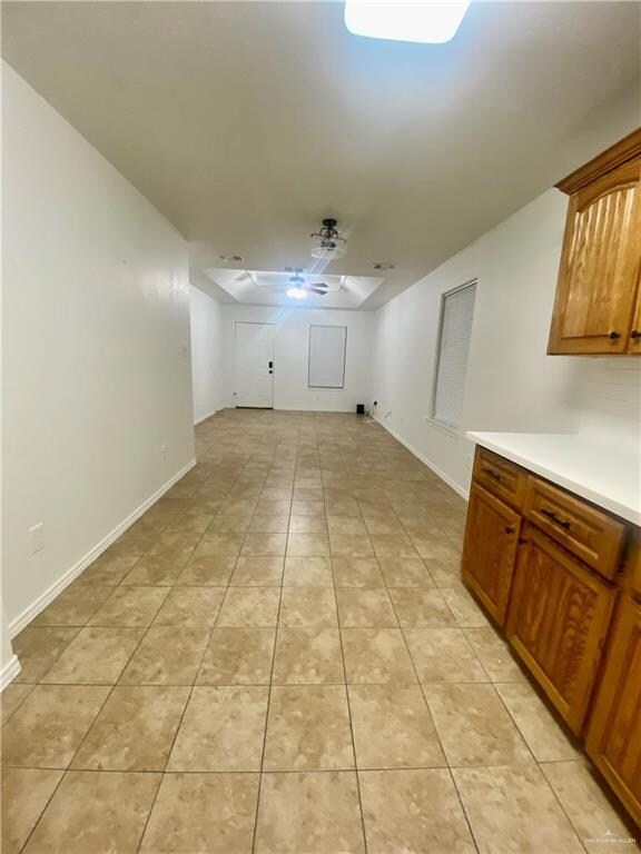 From Kitchen view