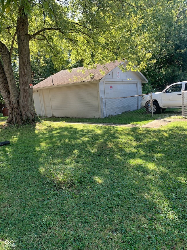 1852 N Audubon Rd, Indianapolis, IN 46218 - photo 7