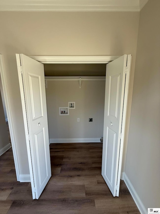 124 Baywood Ln, Ruston, LA 71270 - photo 5