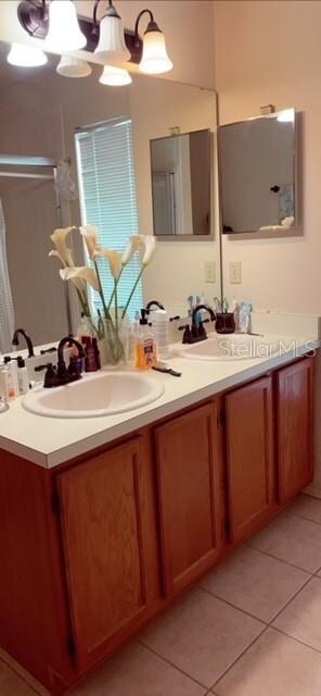 master bath