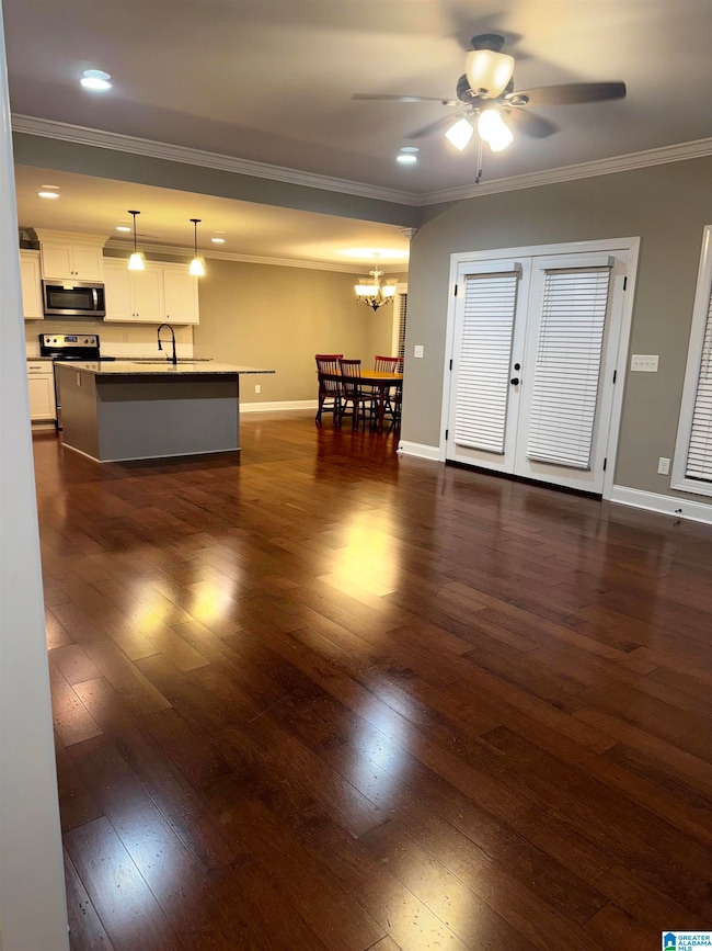 25 Crest Loop Rd, Clanton, AL 35045 - photo 5