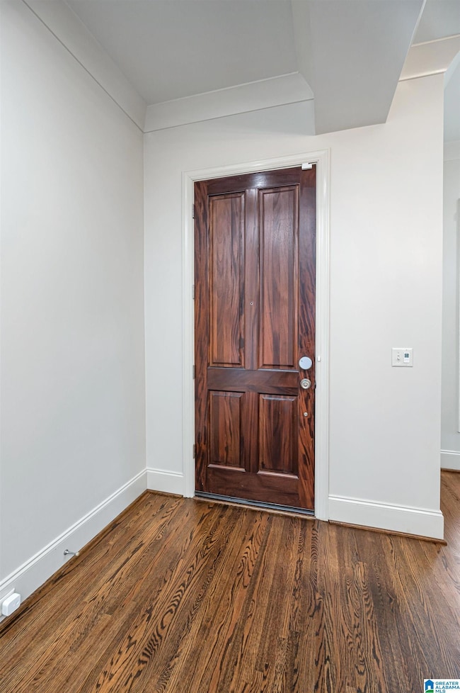 1239 23rd St S unit 1, Birmingham, AL 35205 - photo 4