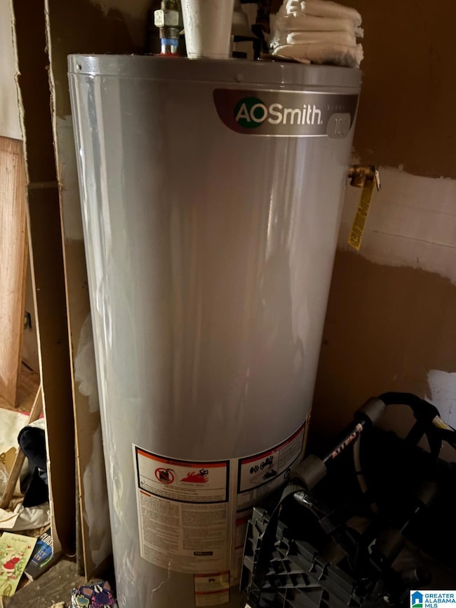 412 4th Ct N, Birmingham, AL 35204 - photo 5