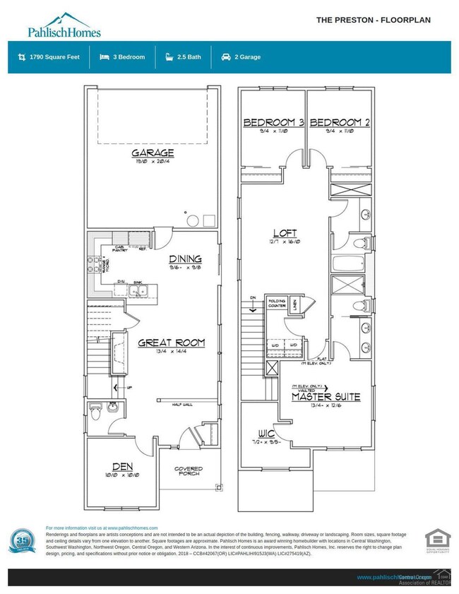 61011 SE Sydney Harbor Dr, Bend, OR 97702 - photo 2