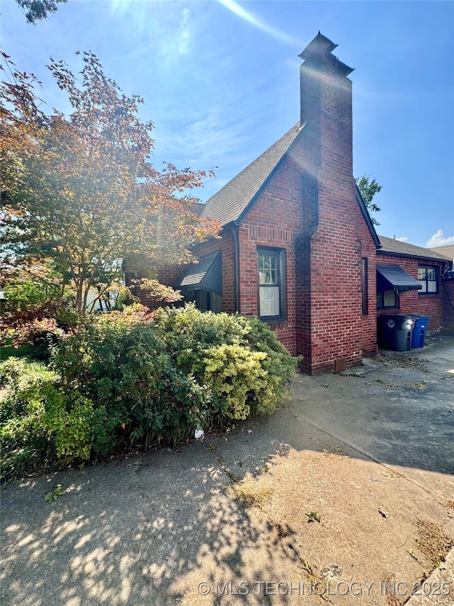 1232 S Toledo Ave, Tulsa, OK 74112 - photo 4