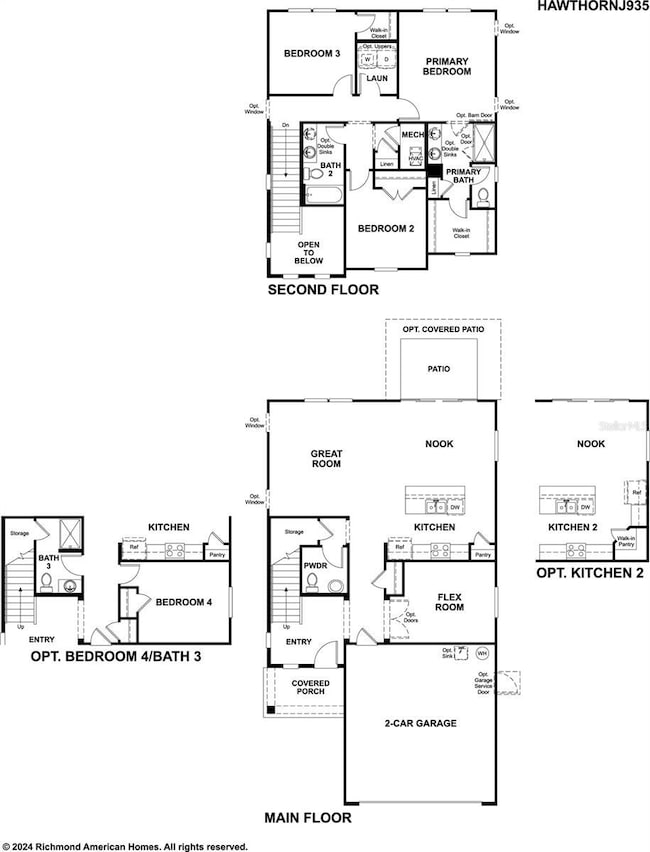 230 Thornberry Way, Palm Coast, FL 32164 - photo 2