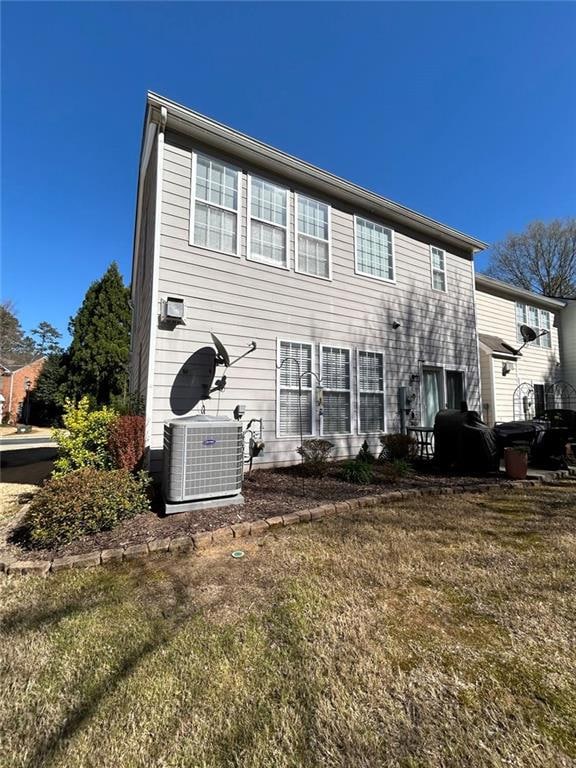 13196 Marrywood Ct, Alpharetta, GA 30004 - photo 2