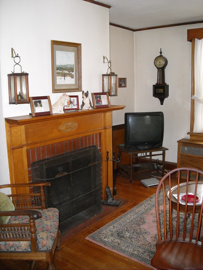 41 Tucker St, Lenox, MA 01240 - photo 3