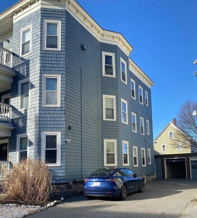 38 Trident Ave unit 1, Winthrop, MA 02152 - photo 5