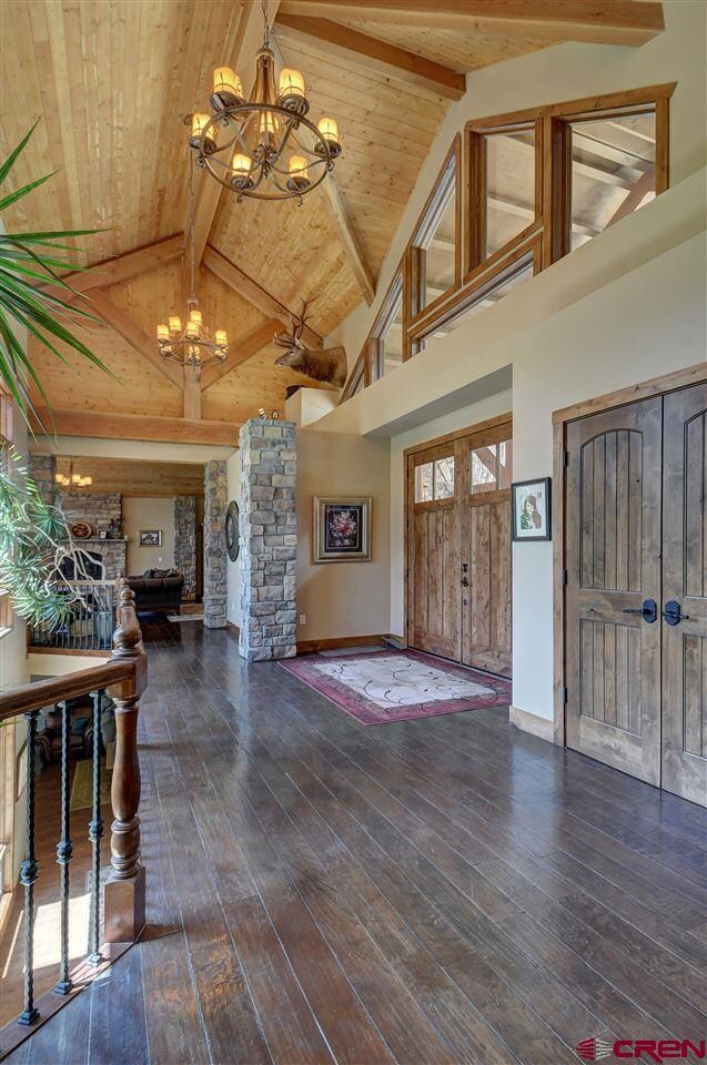 Entry Way