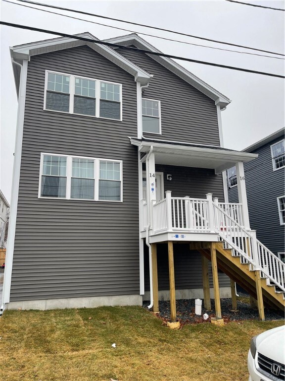 14 Sherwood St unit 2, Providence, RI 02908 - photo 3