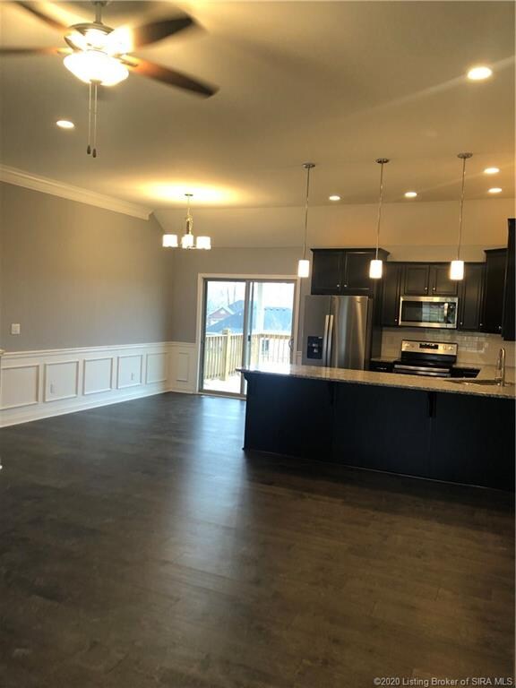 2618 Crescent Hill Dr NE unit 64, Corydon, IN 47112 - photo 4