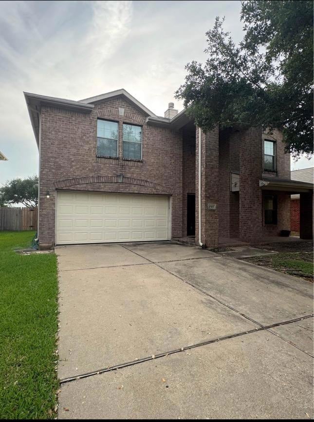 3743 Brighton Springs Ln, Katy, TX 77449 - photo 2