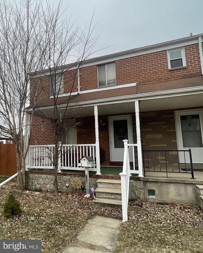 1036 Foxcroft Ln, Essex, MD 21221 - photo 3