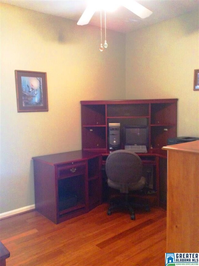 Very versatile space.