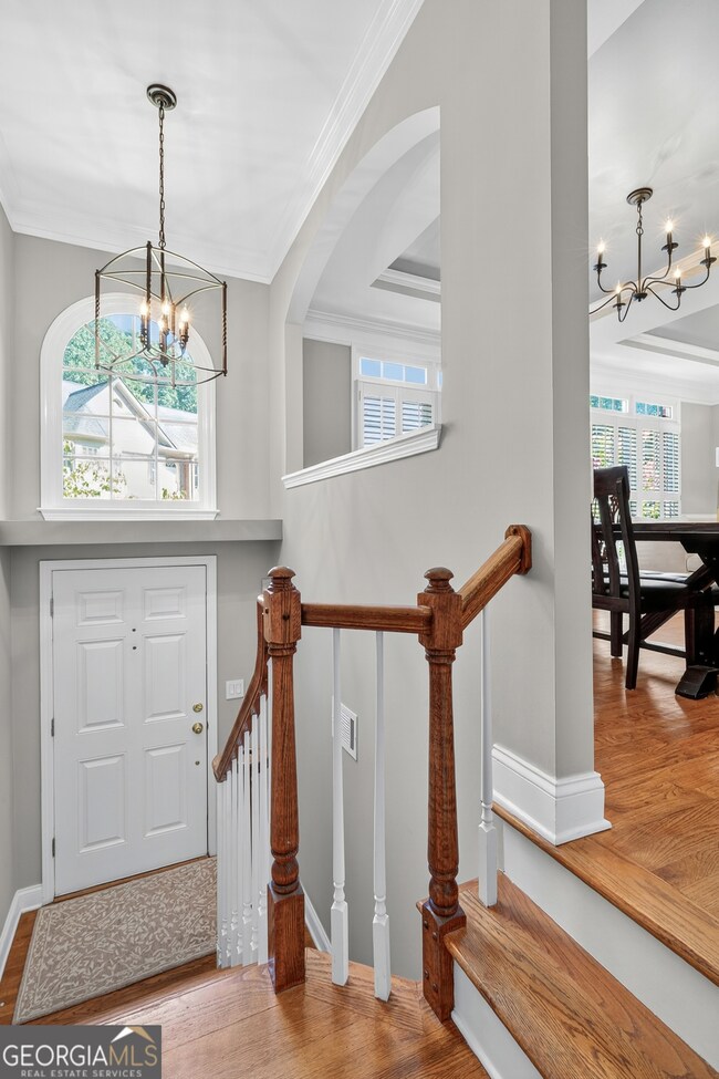 4045 Ivey Gate unit 2, Atlanta, GA 30341 - photo 2