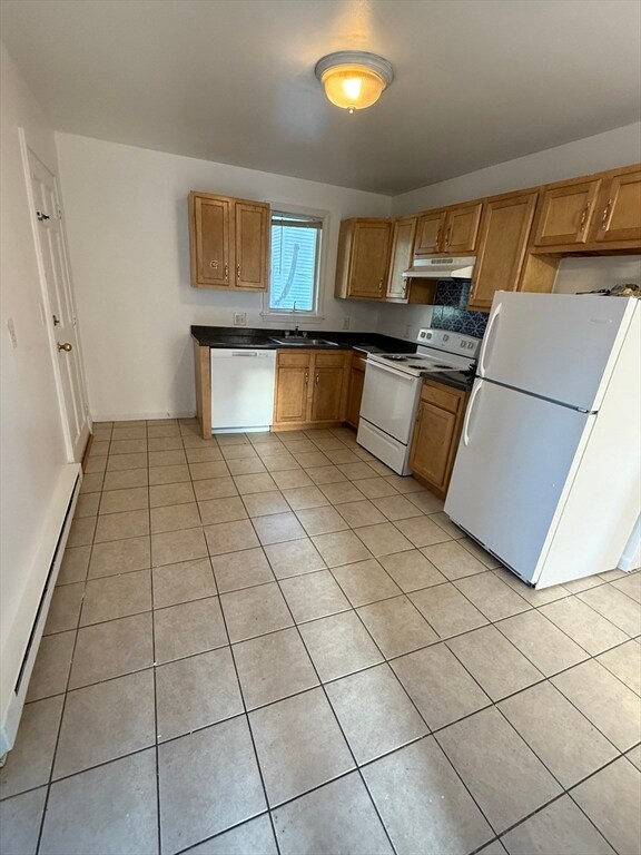 20 Woodbine St unit 1, Worcester, MA 01603 - photo 6