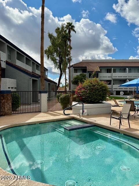 1331 W Baseline Rd unit 348, Mesa, AZ 85202 - photo 5