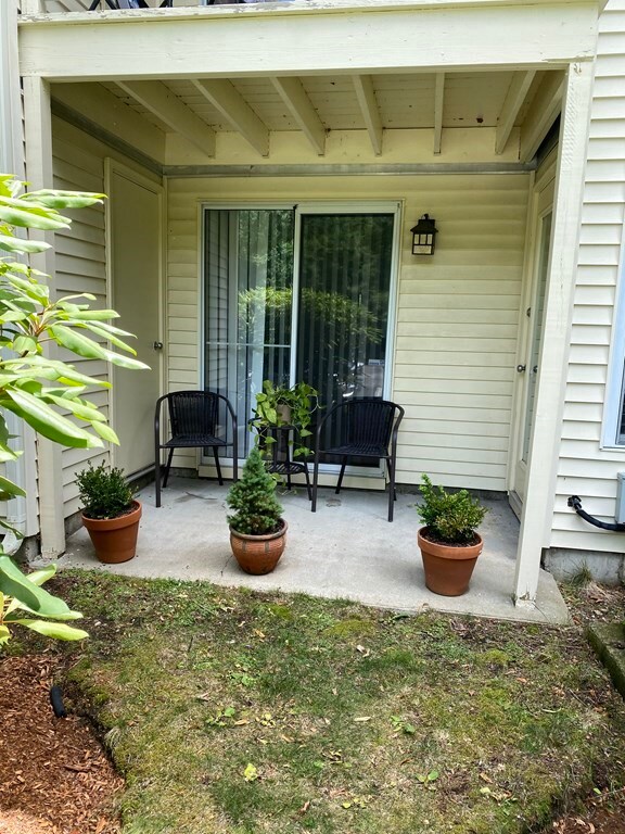 36 Walden Dr unit 11, Natick, MA 01760 - photo 4