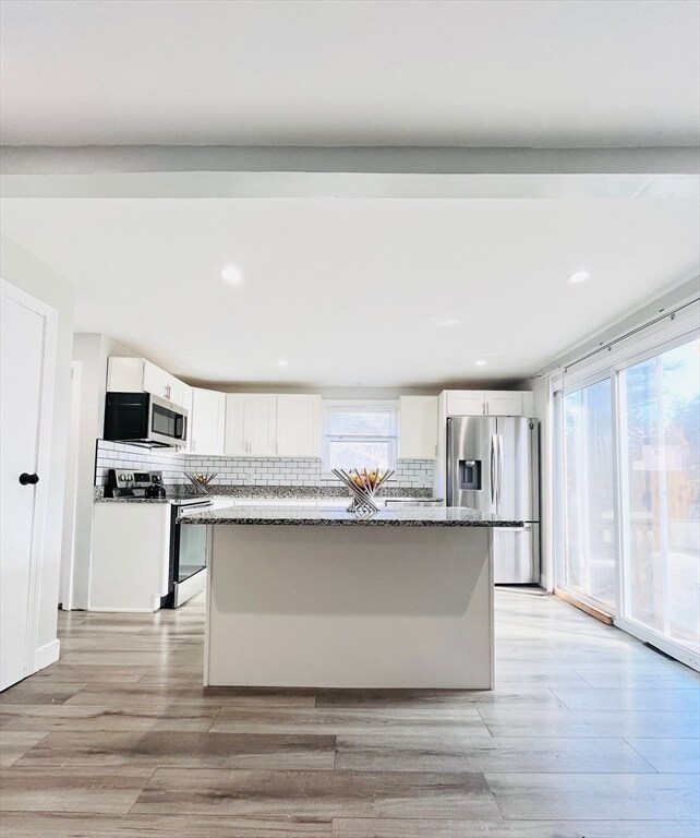 28 B Staples St unit B, Taunton, MA 02718 - photo 7