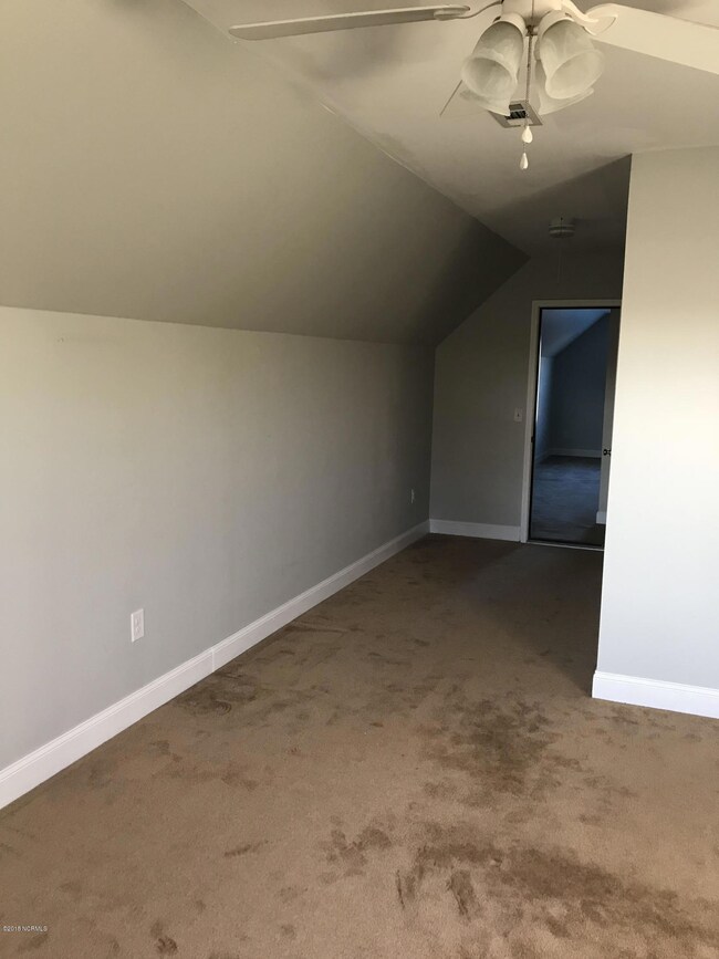 bonus room