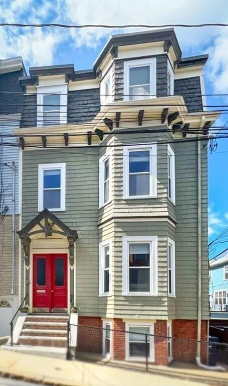 1 Pacific St unit 1, Boston, MA 02127 - photo 3