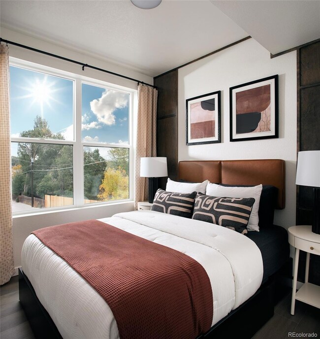 The Scene at Sloan's Lake unit 105, Denver, CO 80214 - photo 7