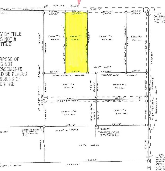 1206 Koontz Rd, Chehalis, WA 98532 - photo 4