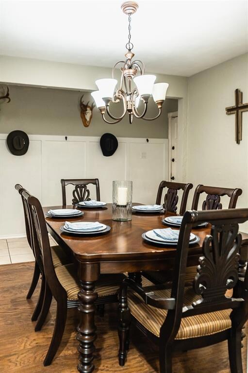 8417 Randy Dr, North Richland Hills, TX 76182 - photo 4