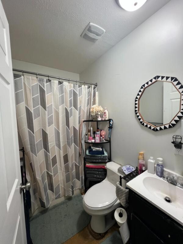 7 bathroom