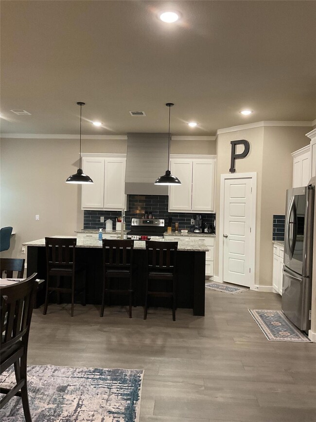 436 Saddle Ridge Ct, Springtown, TX 76082 - photo 7