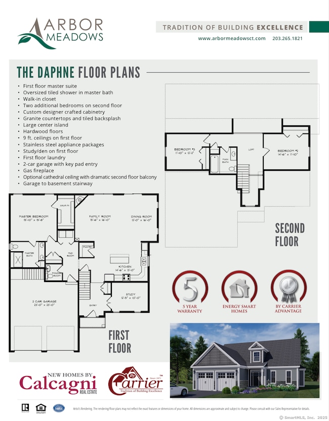 0 Primrose Ln, Cromwell, CT 06416 - photo 3