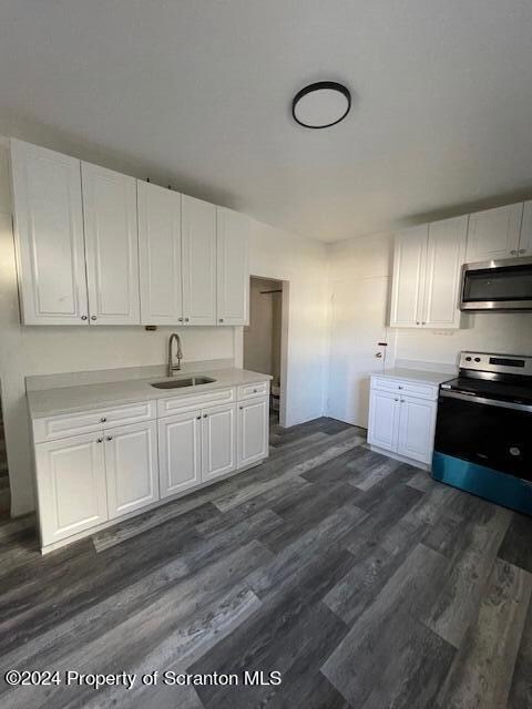 414 Brown Ct unit 1st Floor, Dunmore, PA 18512 - photo 6